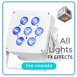 hire light stage london