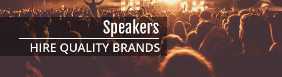 speakers for hire in london