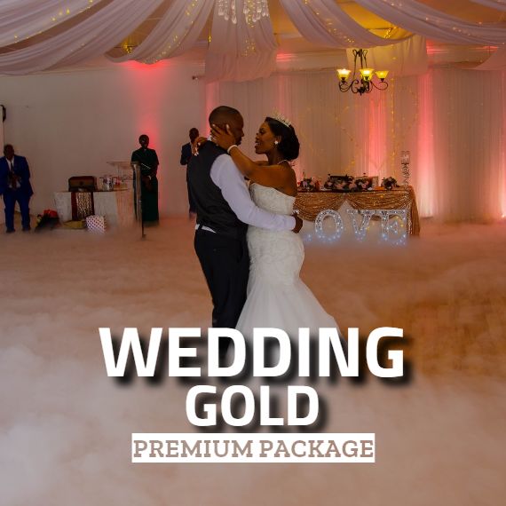 wedding event hire london