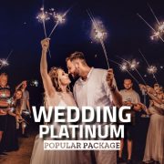 wedding party rental london