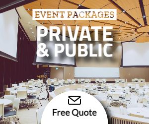 event hire london