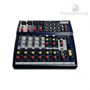 hire pa mixer in london