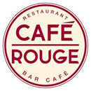 CAFE ROUGE