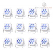 uplighter stage hire london