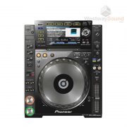 cdj 2000 pioneer nexus