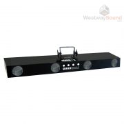 hire equinox scanner