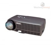 london hire projectors