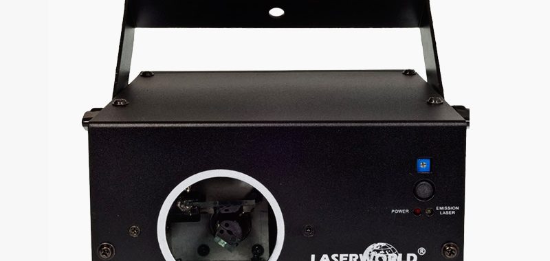 laser lights hire london