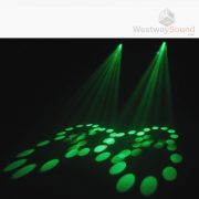 hire lights moving head