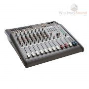hire mackie dj mixer