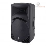 hire mackie speaker london