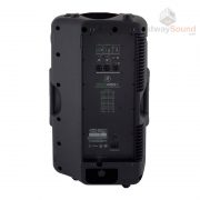 rent mackie speaker london