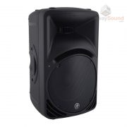 mackie speakers hire london