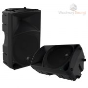 speaker mackie hire london