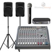 conference equipment rental