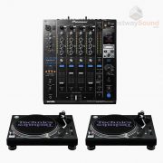 technics hire shop london