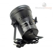 hire uplight pinspot