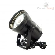 uplight pinspot hire