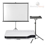 corporate presentations hire