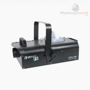 smoke machine hire london