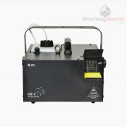 haze machine hire london