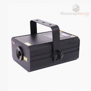 disco laser lights hire