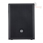 speaker rcf best hire