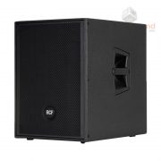 london speakers hire rcf