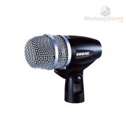 hire drum mic london