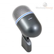 singer microphone hire
