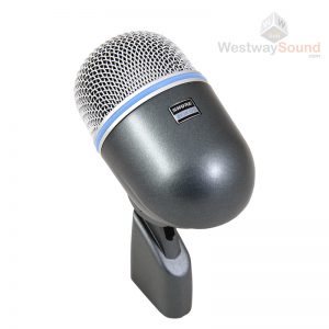 Shure Beta 52A Kick Drum Microphone