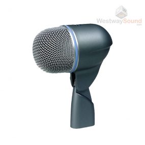 band microphone hire