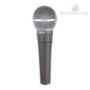 london microphone hire