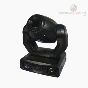 Isolution 250s Moving Head