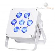 lighting hire in london