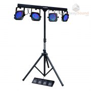 lighting hire shop