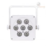 led lights hire london