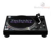 dj technics turntable hire