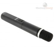 akg microphone rental