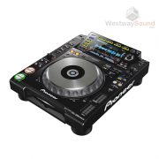 cdj hire pioneer london