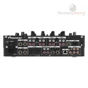 rental dj mixer in london