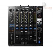 dj mixer pro hire