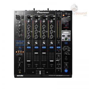 Pioneer DJM900 Serato Mixer