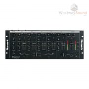 hire numark equipment