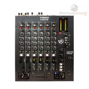 allen heath mixer hire