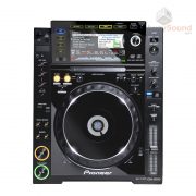 pioneer cdj 2000 hire