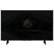 50’ Jvc Smart TV Led Screen hire