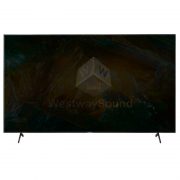 65’ Sony 4k ultra HD screen