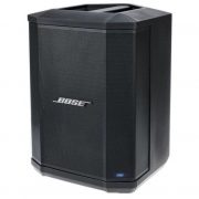 Bose S1 Pro battery powered speaker