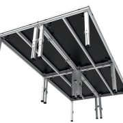 Staging Hire in London